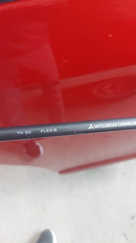 Taylormade Sim Max Driver - Picture 9 of 9