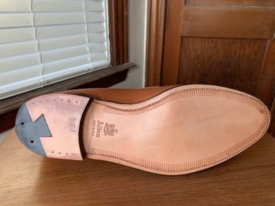 Alden 662