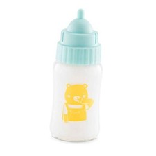 Magic Milk Baby Doll Bottle for 14-17", Interactive Baby Doll Accessories