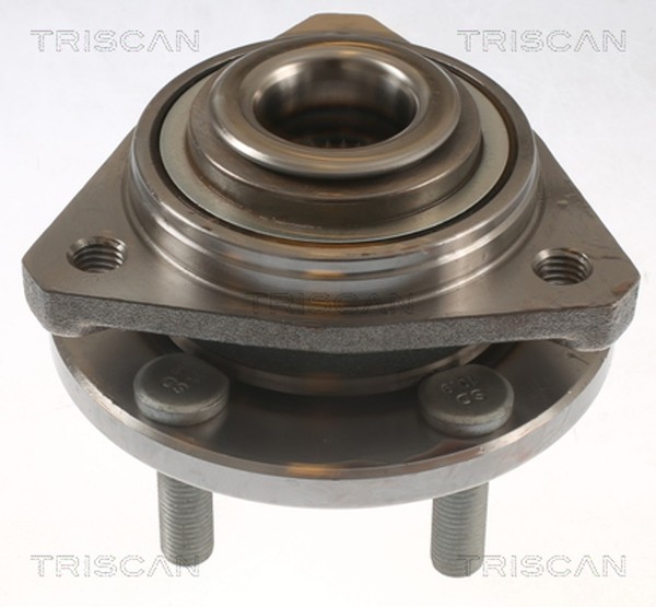 Radlagersatz Triscan 8530 10148 FüR Chrysler Stratus JA Sebring JR JX 16V 24V-image