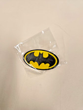 DC Wizkids  2018 Batman Metal Enamel Collectible Pin