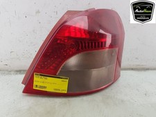 RÜCKLICHT RECHTS REAR LIGHT RIGHT Toyota Yaris II (P9) 2008 8155152550