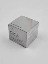 It Cosmetics Bye Bye Redness Neutralizing Correcting Cream 0.37fl.oz. 11ml