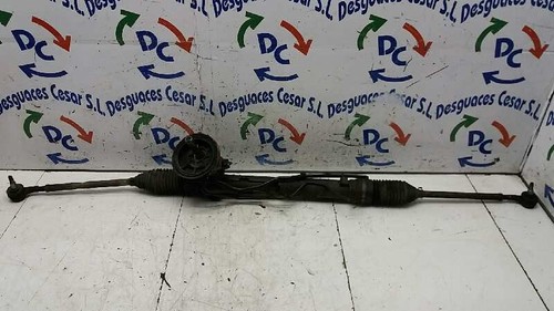 CREMAILLÈRE DE DIRECTION / 9638132380 / 2242379 POUR PEUGEOT 206 BERLINA XR