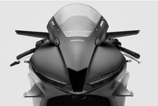 Rizoma Specchietti Stealth MotoGP Ala Ala Nero Honda CBR600RR 2024-2025