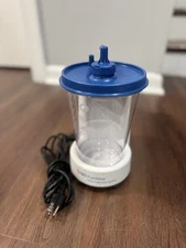 BD Pure Wick Urine Collection System Corded Model PW100 - READ DESCRIPTION