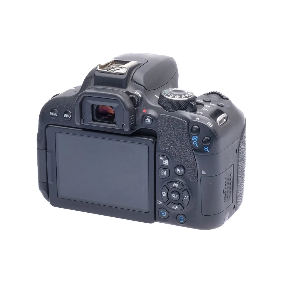 Canon EOS 800D, Foto 2 von 4