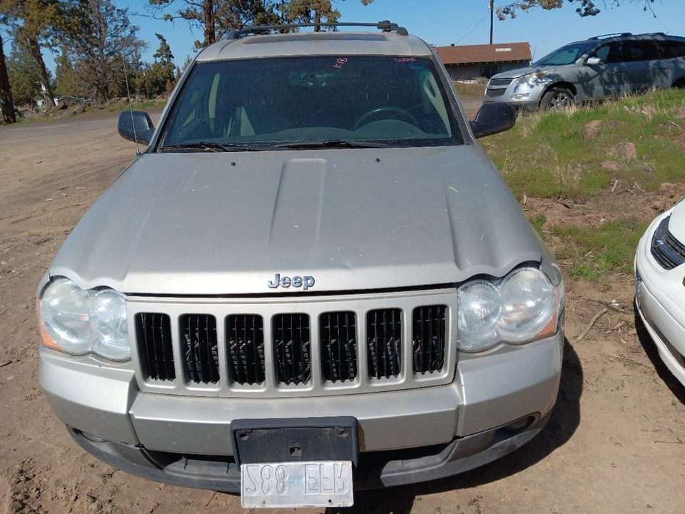 Módulo de control electrónico ECM del motor 3,0 L 4x4 compatible con 08-09 Grand Cherokee 30065606 Foto 2 de 4