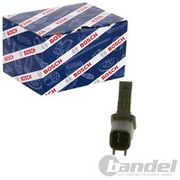 Bosch ABS-SENSOR Raddrehzahl Vorderachse Hinterachse Passend FüR Jaguar X-TYPE
