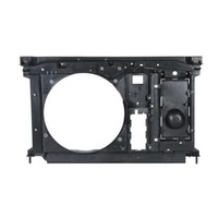 Frontmaske Komplett-Teil FüR Peugeot 307 3A/C 3H 3E CitroëN C4 Coupe