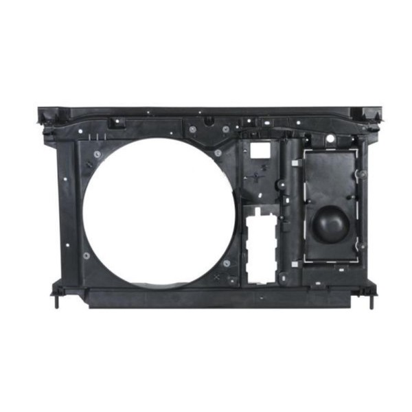 Frontmaske Komplett-Teil FüR Peugeot 307 3A/C 3H 3E CitroëN C4 Coupe-image