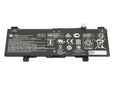 OEM GM02XL Battery Hp Chromebook 14 G5 X360 11 G1 G3 EE 917725-855