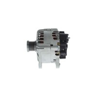 Lichtmaschine Generator 14 V 120 A Bosch FüR U.A. Renault Twingo