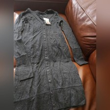 Yohji Yamamoto y-3 Extra Long Cardigan S 420