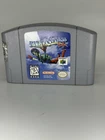 Nintendo 64 Pilot Wings Video Game Cartridge Only See Photos