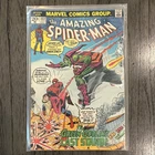 Marvel Comics The Amazing Spider-Man #122 Green Goblin's Last Stand 1973