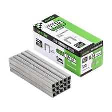 71/10 22 Gauge 71 Series 316 Stainless Steel Upholstery Staples, 3/8-Inch 9....