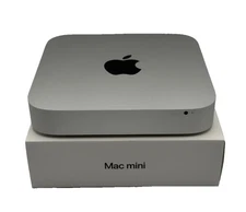 Mac Mini (Late 2014) Intel Core i5 - 1TB - 8GB RAM - A1347 - Very Good Condition