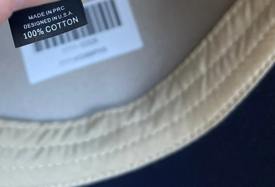 Boston Scally Kids Navy Blue Newsboy Cap Sz Large Ivy Cap Just like dad - Image 2 of 3