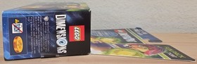 LEGO 71287 - Dimensions Starfire Fun Pack Teen Titans Go! Factory Sealed