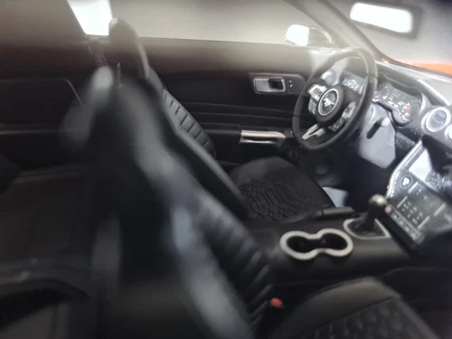 Ford Mustang Shelby Super Snake Gt Spirit GTSPIRIT US058 1/18 (No Autoart Spark - Imagen 16 de 24