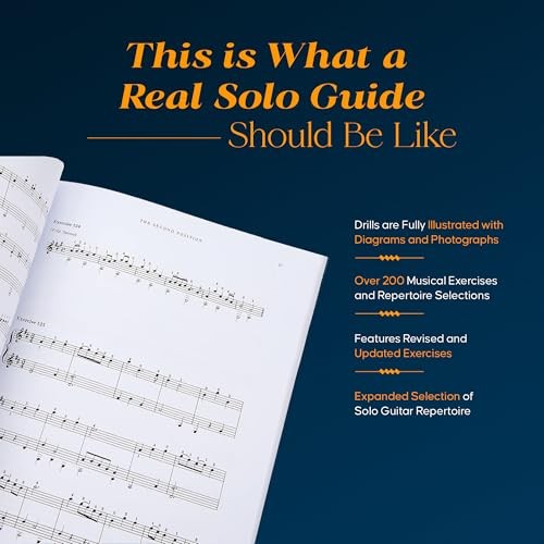Solo Guitar Playing 1 by Frederick Noad - 9780825636790 - Image 8