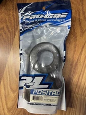 Pro-Line Racing 1/10 Clay 2.2"/3.0" Short Course Truck Tires 10137-17