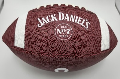 RARE Jack Daniels Old No7 No 7 Brand Tequila Herradura Football Promo Clean Nice