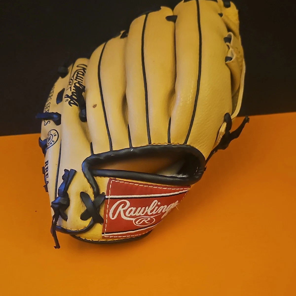 Rawlings Derek Jeter Baseball Glove for sale | eBay