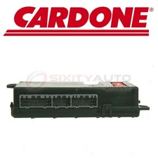 Cardone Reman 73-3019 Body Control Module for YU7Z14B205BB YU7Z14B205AA cm