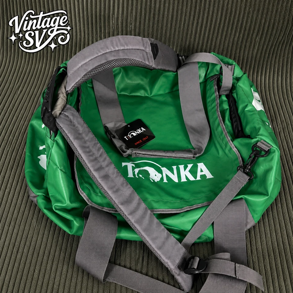 Tatonka Barrel - Bild 1 von 3