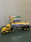 Lego City Junior 4654 Tanker Truck 4 Juniors complete vintage Octan Truck