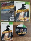 Driver: San Francisco (Microsoft Xbox 360) Complete CIB - Tested