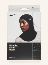 Nike Hijab Black Headscarf
