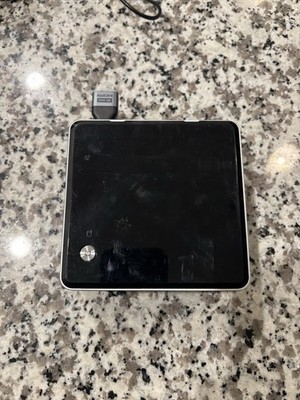 Intel NUC5i7RYH - i7 CPU, 16GB RAM, 360GB SSD