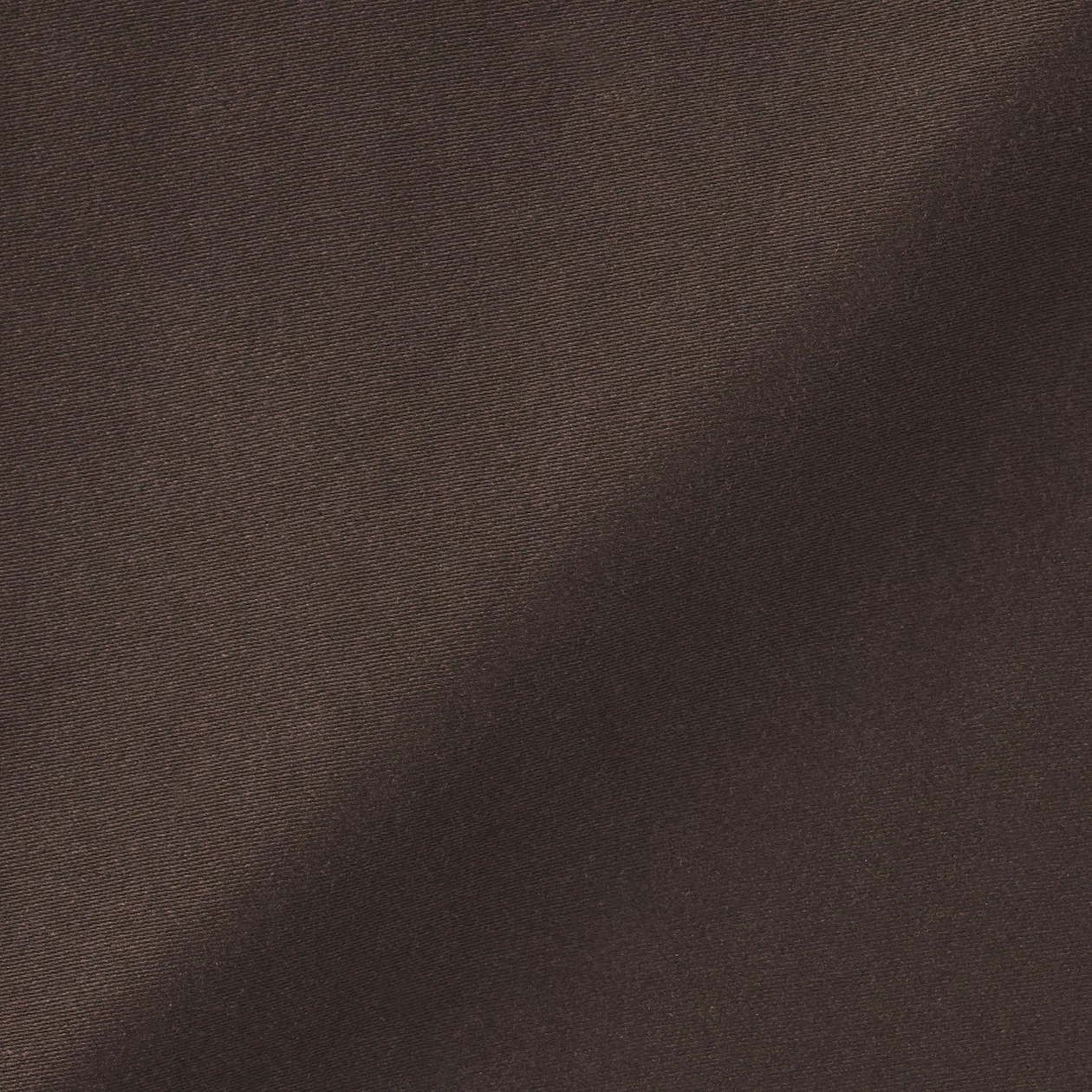 MUJI Mens Organic Cotton Kapok Moleskin Coverall Jacket Dark Brown FedEx - product detail image 8