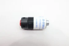 Vektek 20-0108-02 Single Acting Hydraulic Cylinder 1/4in