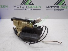 Isuzu Rodeo Denver 2003-2007 LH Passenger Rear Locking Mech 8932983760