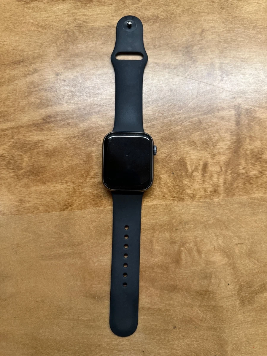 Apple Watch Series 5 Smart 44 mm Case Wristwatches for Sale - eBay