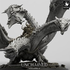 Dragon Bialmuth (4 inches) von Rescale Miniat...