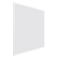 Led Wandlampe Alu Weiß Osram 6500K B:59.6Cm KüChe Flur Modern Wandleuchte BüRo