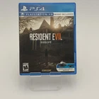 Resident Evil 7 Biohazard - PlayStation 4 Game