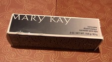 New In Box Mary Kay Concealer Beige 2 023470 - Full Size - NEW