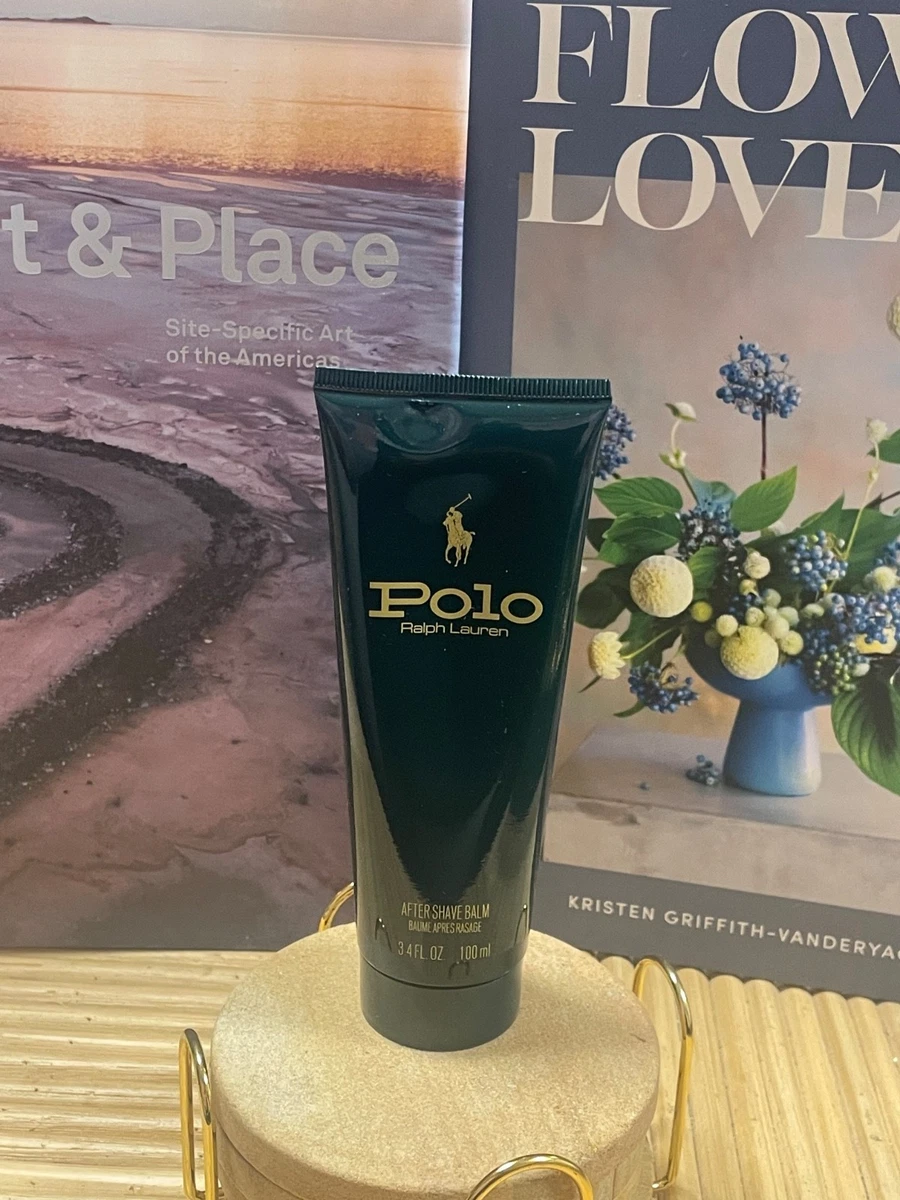 polo blue after shave gel products for sale | eBay