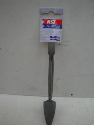 RST 1/2'' KELLE & VIERKANT STUCKATEURE KLEINES WERKZEUG RTR88A