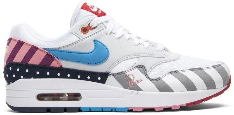 Parra x Nike Air Max 1 Friends & Family for Sale | Authenticity
