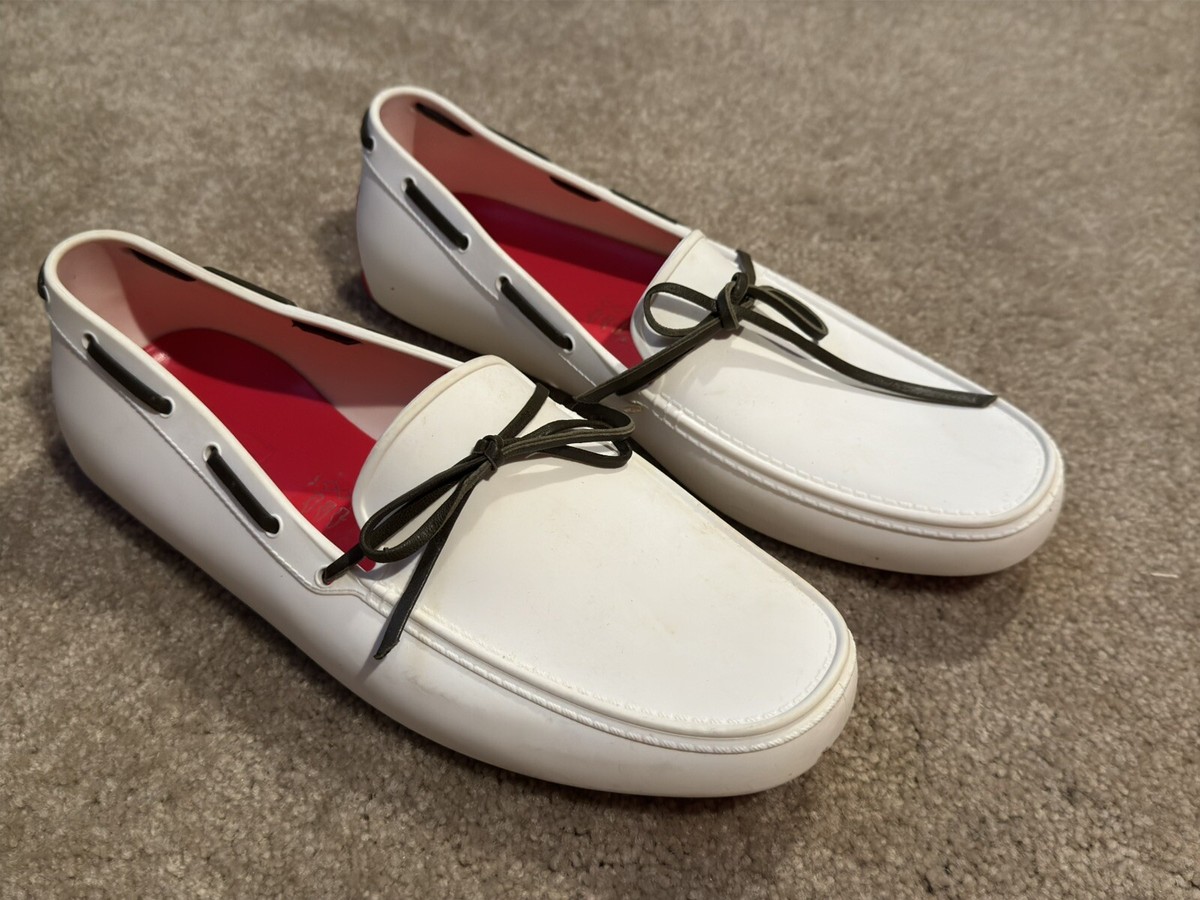 Hunter Men’s Driving Shoes HUNTER ドライビングシューズ ドライビングシューズ｜Driving  main image 2