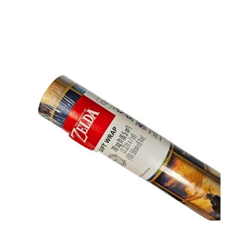 All Occasions Wrapping Paper