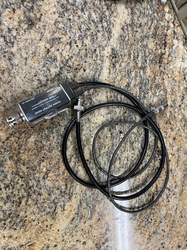 3BB   1qty Tektronix 015-0282-00 Output Head for SG504 Leveled Sine Wave Generat - Picture 1 of 5