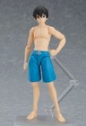 Action figure di TV, film e videogiochi Max Factory dimensioni 15 cm